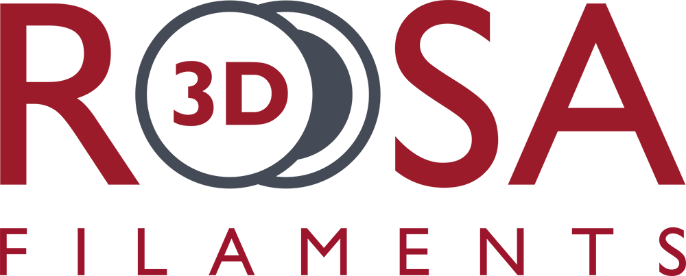 logo Rosa3D