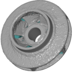 Skanowanie 3D Gliwice