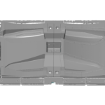 Skanowanie 3D Kraków 